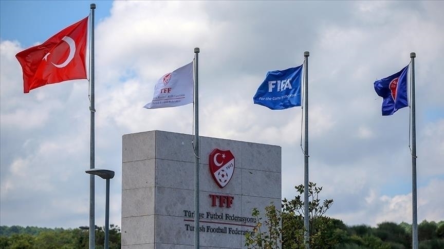 Bahis soruşturması kapsamında 297 antrenör PFDK'ye sevk edildi