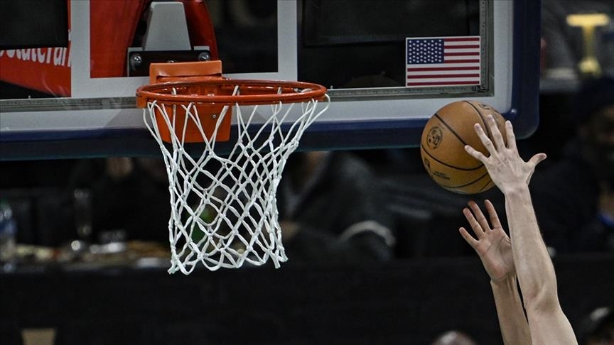 NBA'de Rockets, deplasman mağlubiyeti serisine son verdi