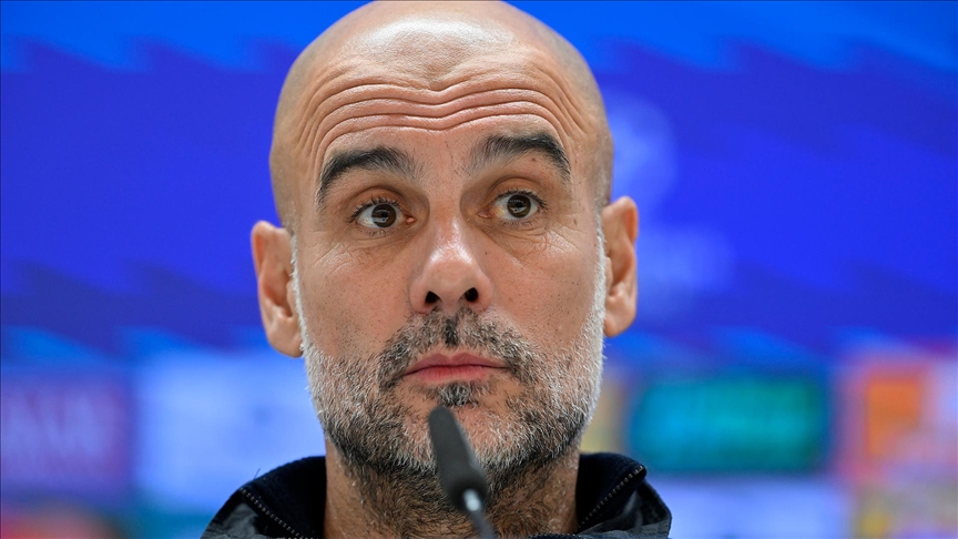 Pep Guardiola, Galatasaray karşısında taraftar desteği bekliyor