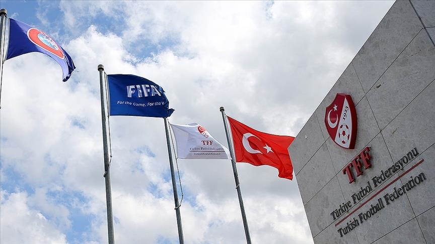 TFF Tahkim Kurulu, bahis cezası alan 5 hakemin itirazını reddetti