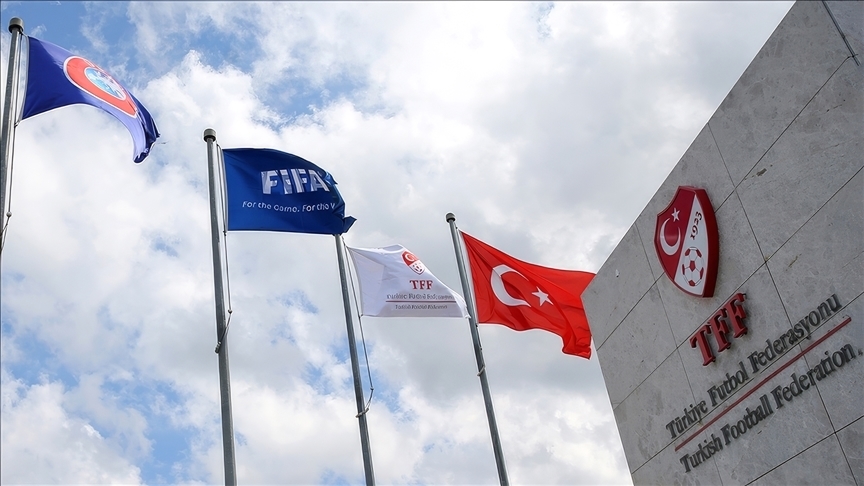 PFDK, 32 müsabaka temsilcisine 2-12 ay men cezası verdi