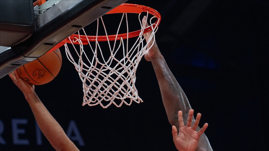 NBA'de Doğu Konferansı lideri Pistons, Kings'i 139-116 yendi
