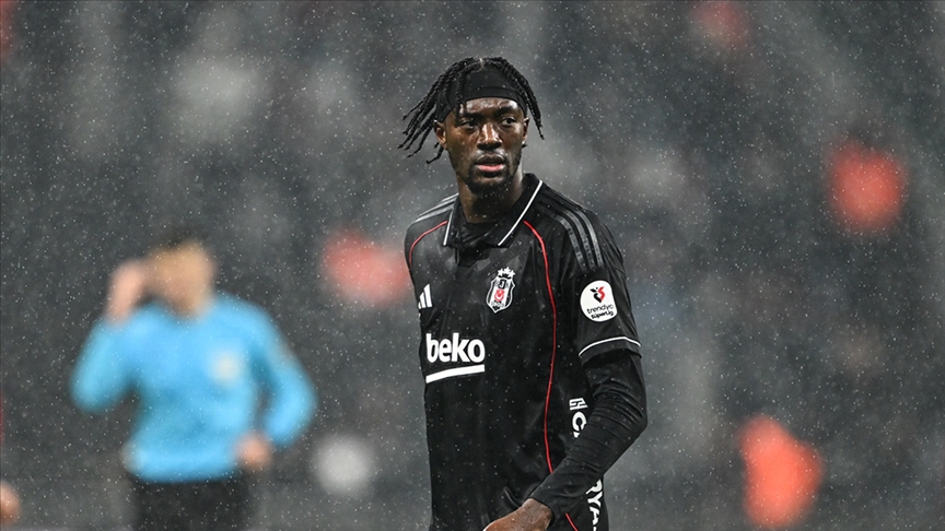 Tammy Abraham, resmen Aston Villa'da