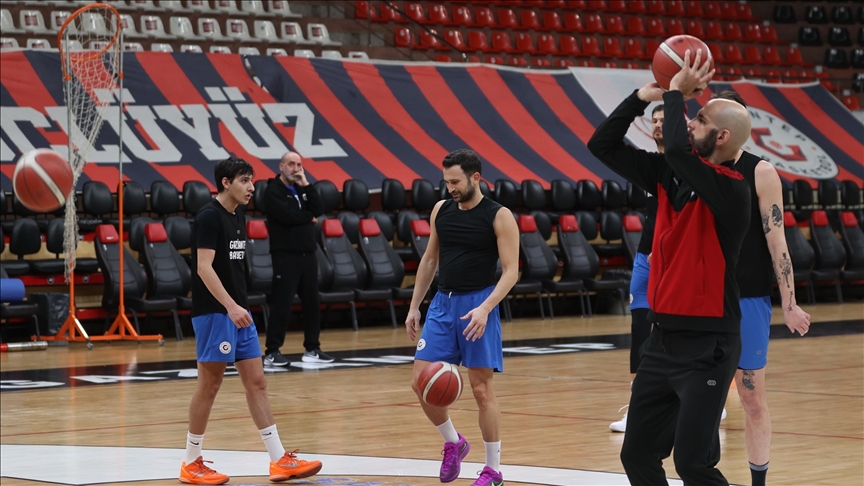 Gaziantep Basketbol, Şemsettin Baş yönetiminde çok farklı