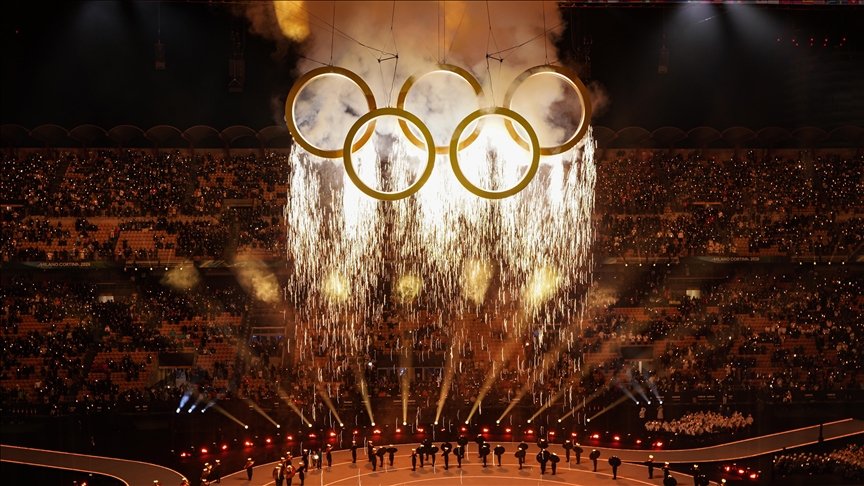 2026 Milano-Cortina Kış Olimpiyatları'nda İtalya, Japonya ve Norveç ilk günün ardından zirveyi paylaştı