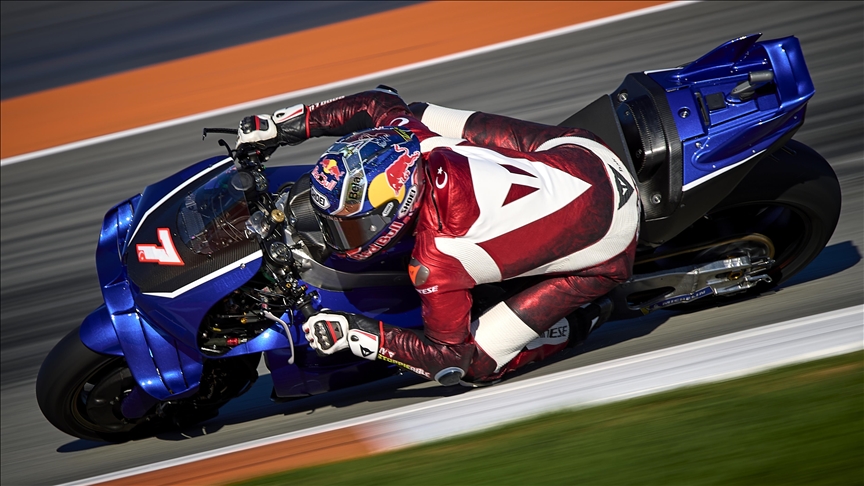 Toprak Razgatlıoğlu'nun da yarışacağı MotoGP'de sezonun ilk heyecanı Tayland'da yaşanacak