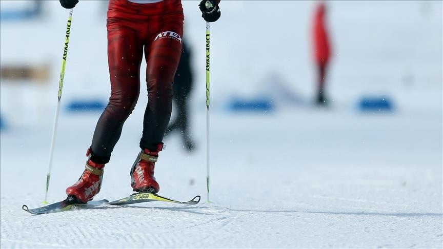 Kış olimpiyatlarının madalya rekortmeni Marit Björgen