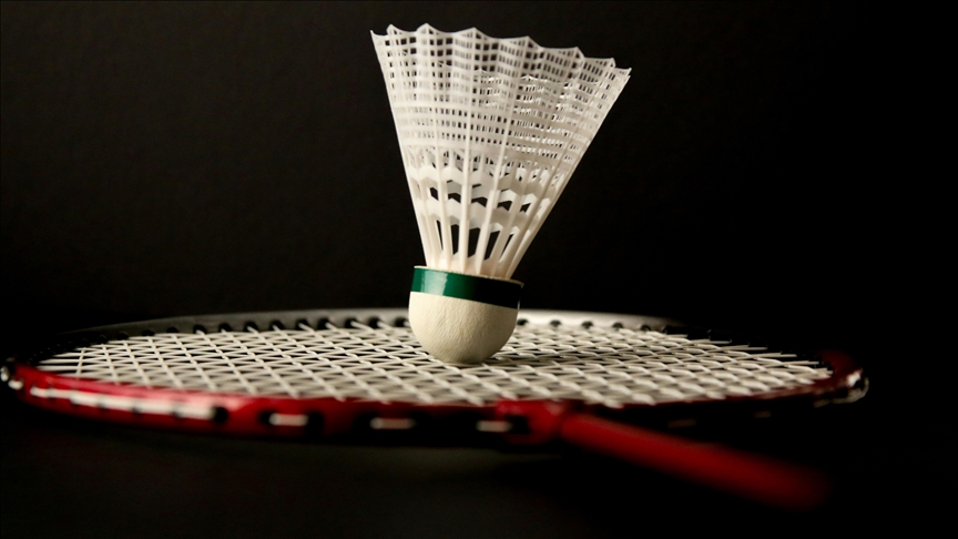 Avrupa Takımlar Badminton Şampiyonası, yarın İstanbul'da başlayacak