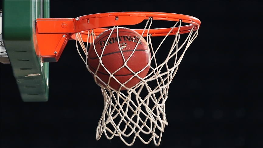 Basketbol Avrupa Ligi'nde 28. haftanın perdesi açılacak