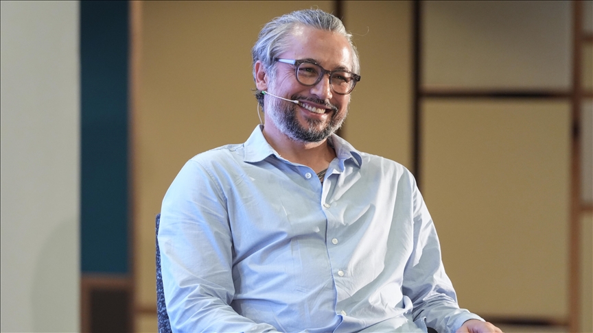 İlhan Mansız'dan 2002 Dünya Kupası'nda attığı