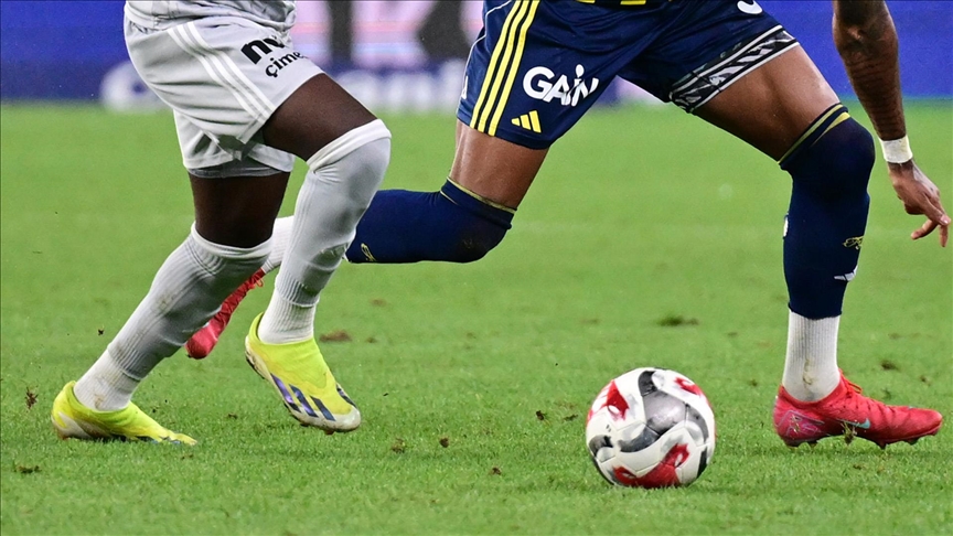 Fenerbahçe ile Kocaelispor 42. randevuda