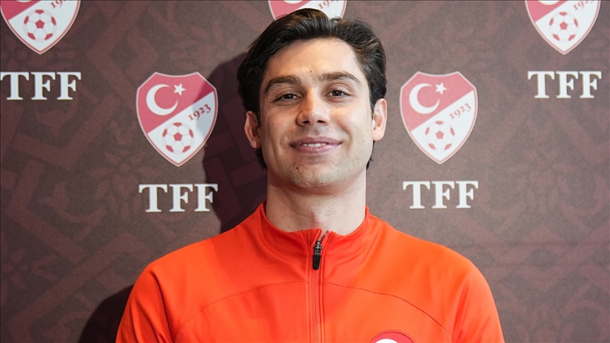 Hakem Mehmet Türkmen'e göre en büyük maç Dünya Kupası finali