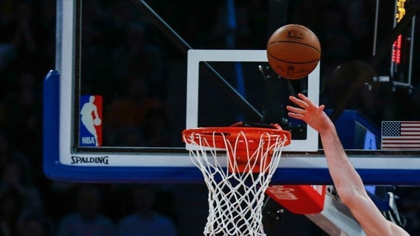 NBA'de