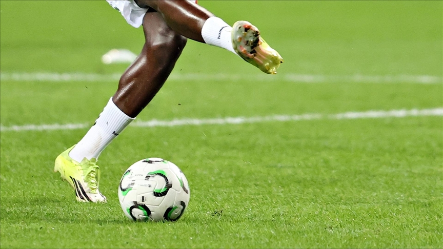 UEFA Konferans Ligi'nde son 16 turu ilk maçları yapıldı