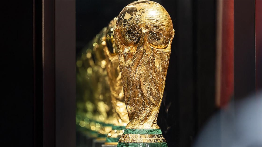 FIFA 2026 Dünya Kupası kıtalararası play-off yarı finalleri yarın oynanacak