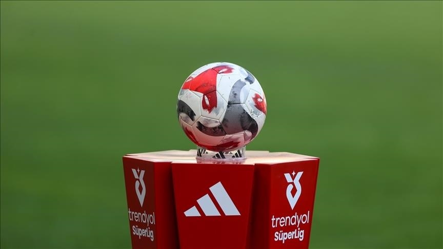 Süper Lig yayın geliri dağıtımındaki 
