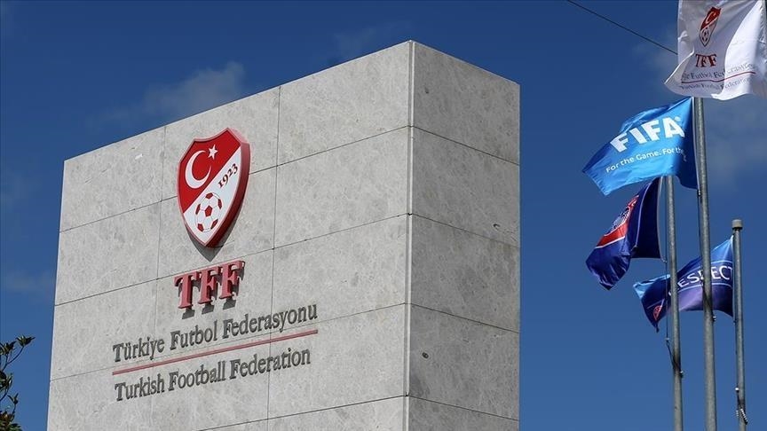 PFDK'den 474 kişiye 45 gün ila 12 ay men cezası