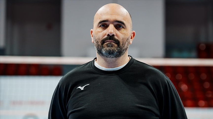 Zeren Spor'da 