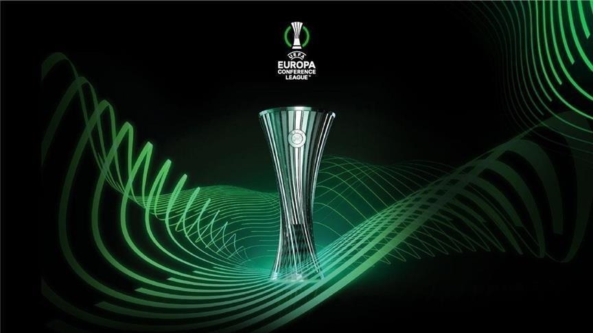 UEFA Konferans Ligi'nde son 16 turu ilk maçları yarın yapılacak