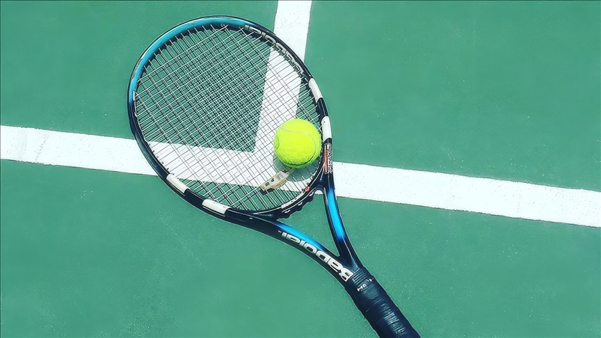 Türkiye Tenis Federasyonundan BAE'de bulunan sporcularla ilgili açıklama