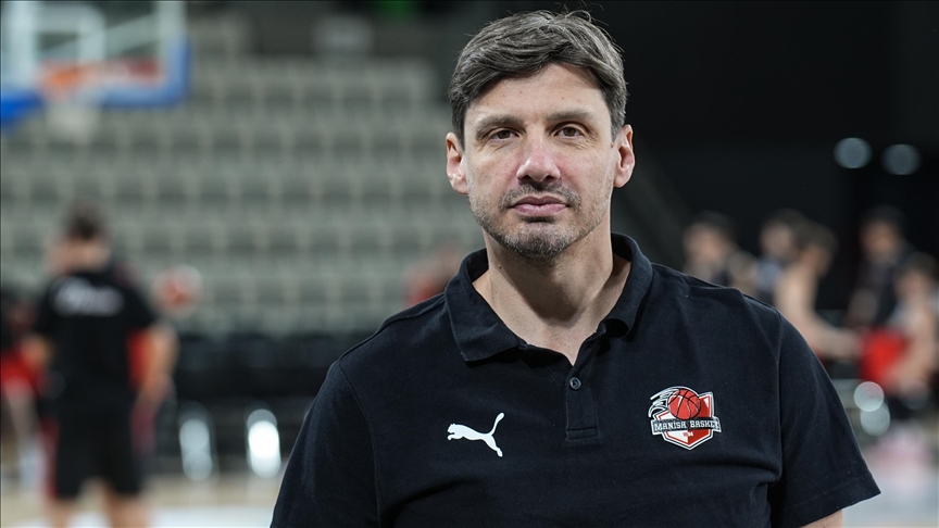Glint Manisa Basket'te öncelik 