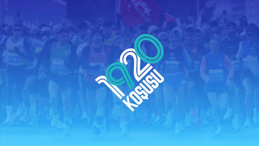 1920 Koşusu'nun normal kayıtları 25 Mart'ta sona erecek