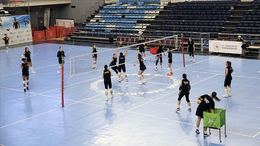 Sakarya Voleybol, Sultanlar Ligi'nin kapısını 