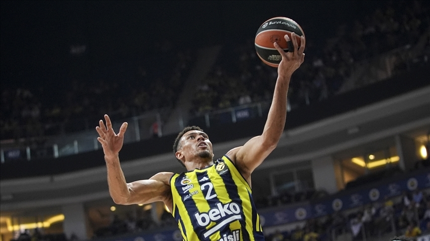 Fenerbahçe Beko, Avrupa Ligi'nde yarın EA7 Emporio Armani Milan'ı ağırlayacak