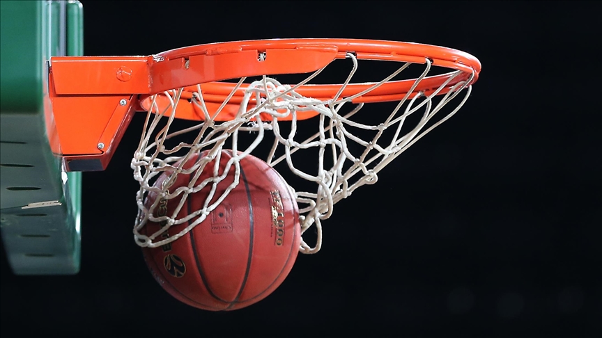 Basketbol Avrupa Ligi'nde 30. haftanın perdesi yarın açılacak