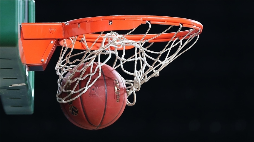 Basketbol BKT Avrupa Kupası yarı finalinde Türk randevusu
