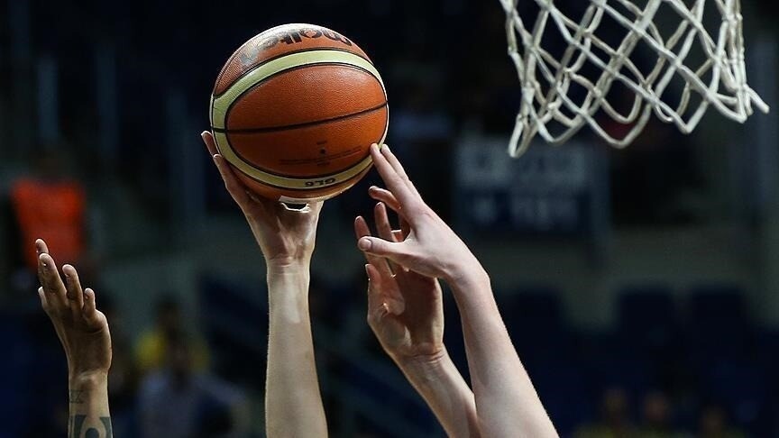 FIBA Kadınlar Avrupa Ligi'nde 