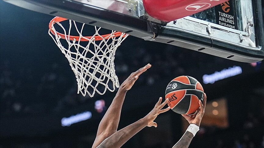 Türk basketbolu Avrupa'ya damga vuruyor