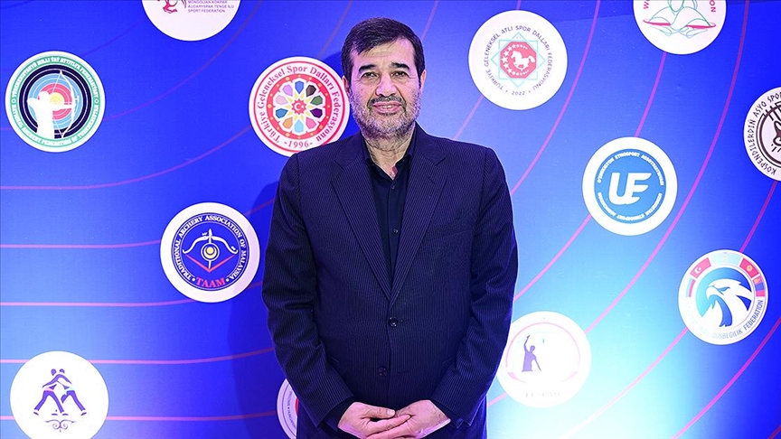 İran, Dünya Kupası'na katılım için FIFA'dan güvence bekliyor