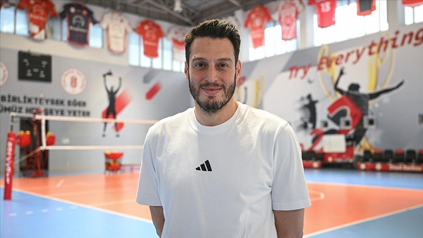 Ziraat Bankkart Avrupa'da, ligde ve kupada şampiyonluk hayaline 