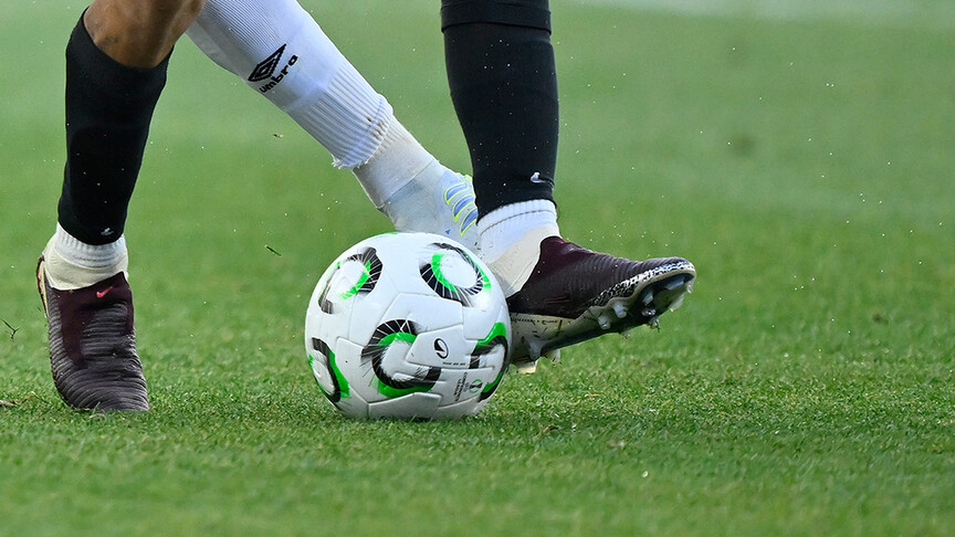 UEFA Konferans Ligi'nde çeyrek final ilk maçları sona erdi