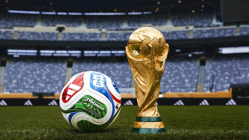 Türkiye'nin 2026 Dünya Kupası yolu