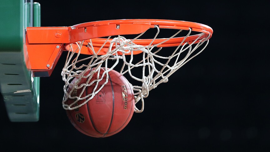 Basketbol Avrupa Ligi'nde normal sezonun 