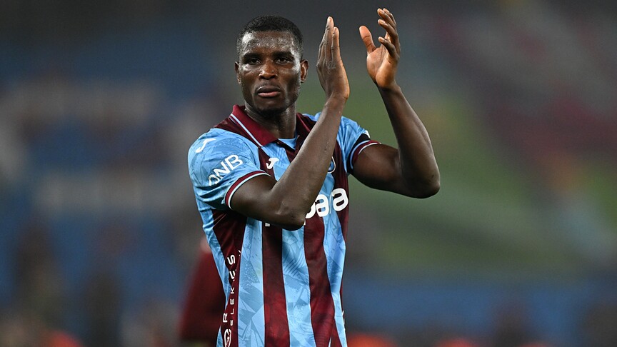Trabzonspor'un 