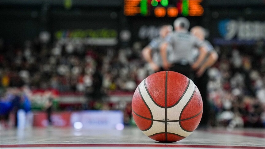 Beşiktaş GAİN ile Galatasaray MCT Technic 