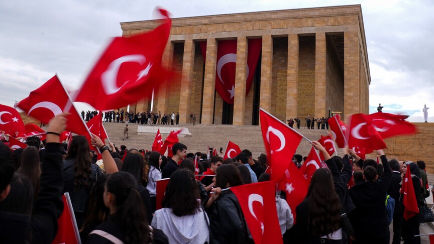 Spor federasyonlarından 