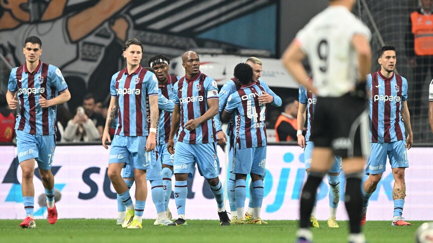 Trabzonspor 