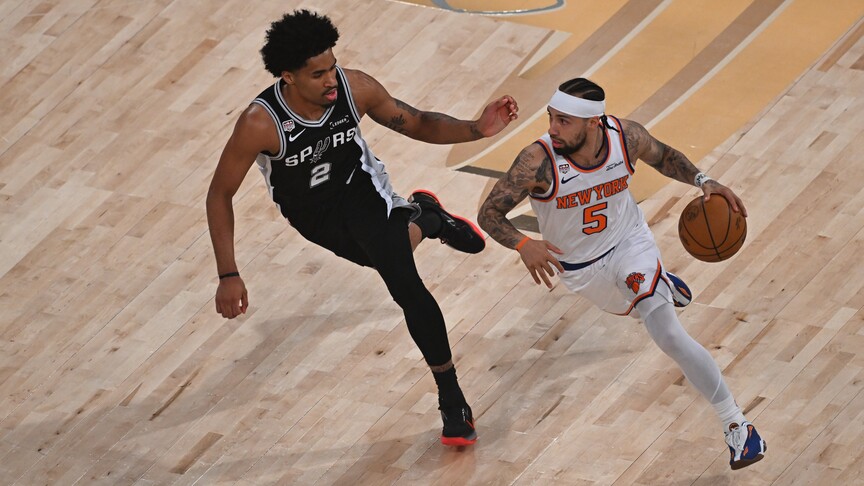 New York Knicks, NBA'de 53 yıl sonra şampiyon oldu