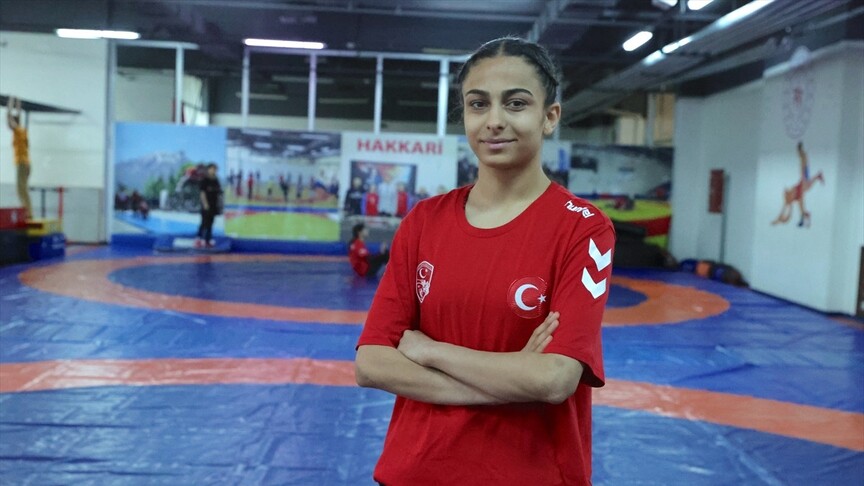Güreş sporunun 
