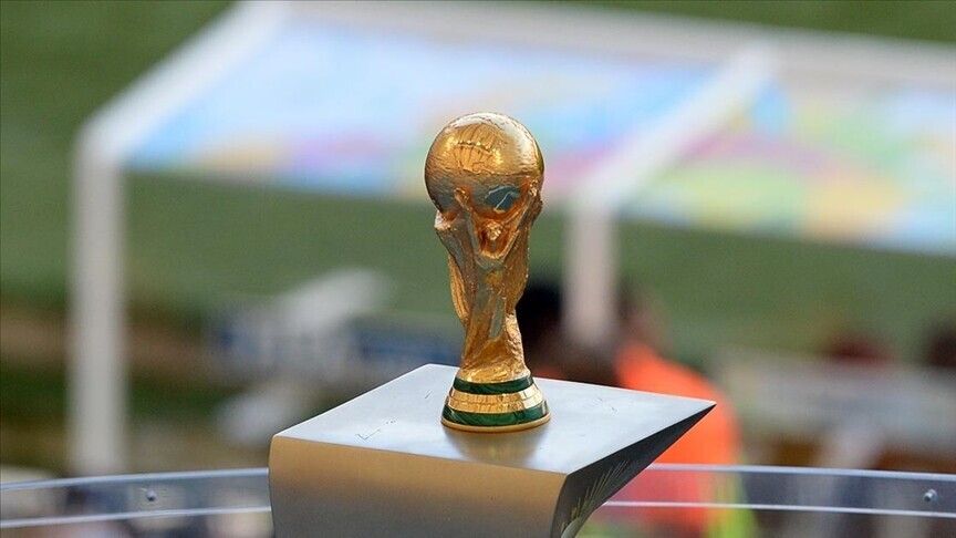 2026 FIFA Dünya Kupası'nda D Grubu: ABD
