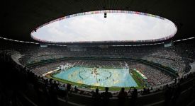 2026 FIFA Dünya Kupası açılış töreni yapıldı