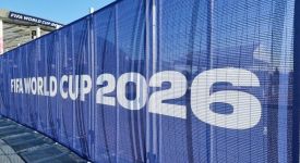Los Angeles, 2026 FIFA Dünya Kupası'na hazır