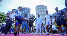 Miami, 2026 FIFA Dünya Kupası'na hazır