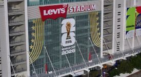 San Francisco, 2026 FIFA Dünya Kupası'na hazır