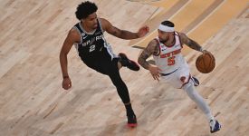 New York Knicks, NBA'de 53 yıl sonra şampiyon oldu