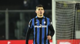 Trabzonspor'un 204. yabancı oyuncusu Ruslan Malinovsky